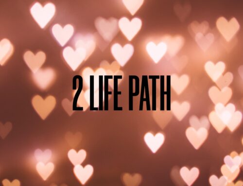 2 Life Path: The Intuitive Diplomat