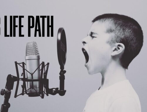 3 Life Path: The Creative Communicator