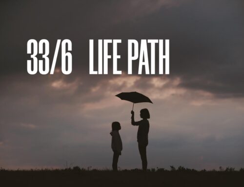 33/6 LIFE PATH